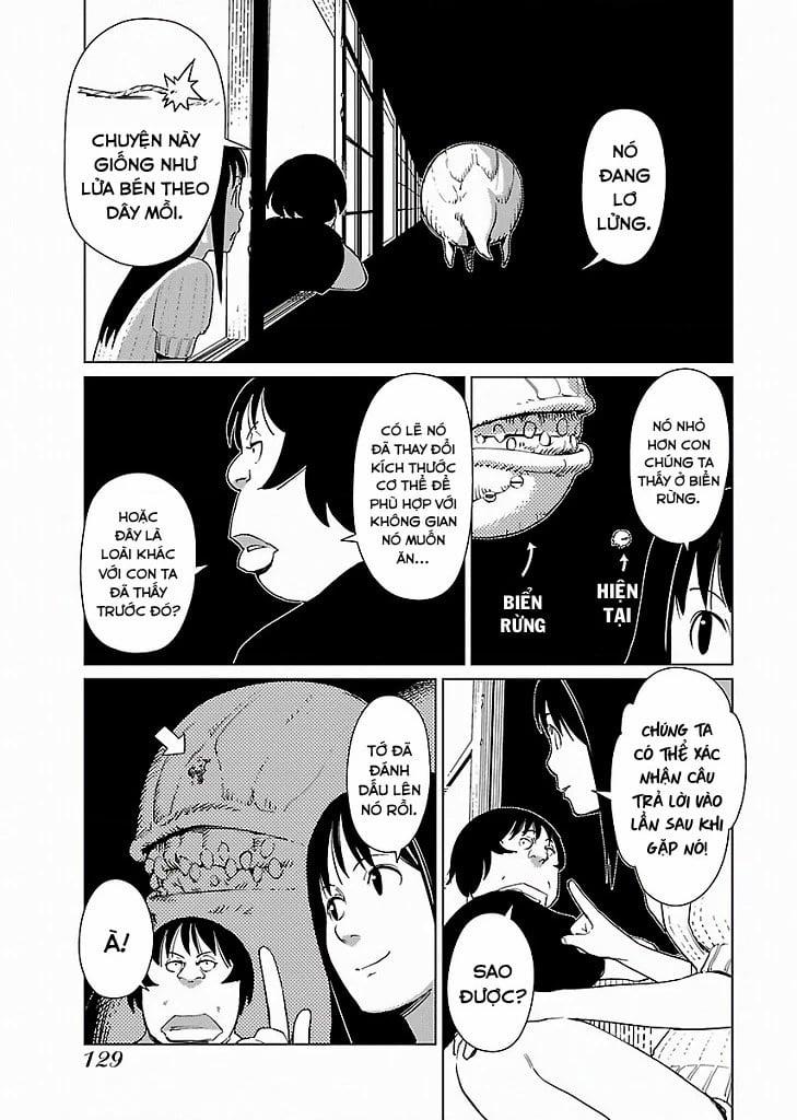 Mê Cung Triệu Chiếu 7 trang 7