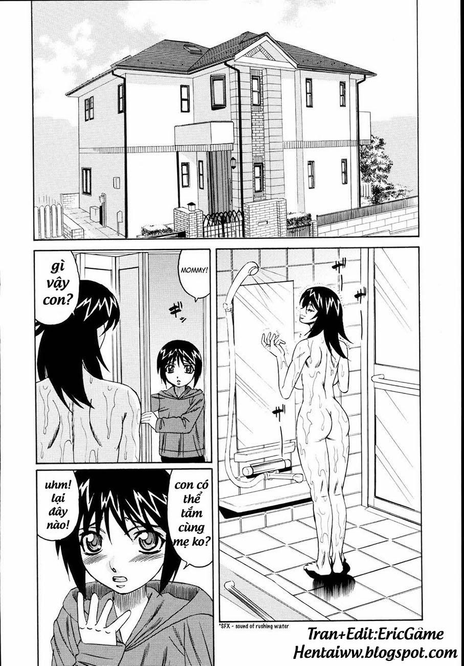 Mẹ Dạy Con Về Đàn Bà 1 [End] trang 1