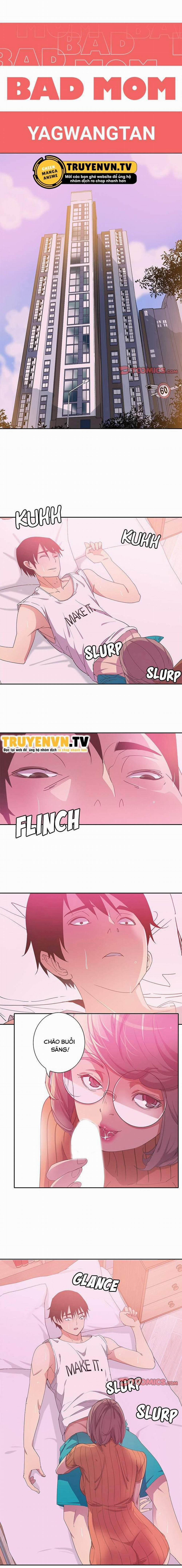 Mẹ Kế Hư Hỏng 11 trang 1