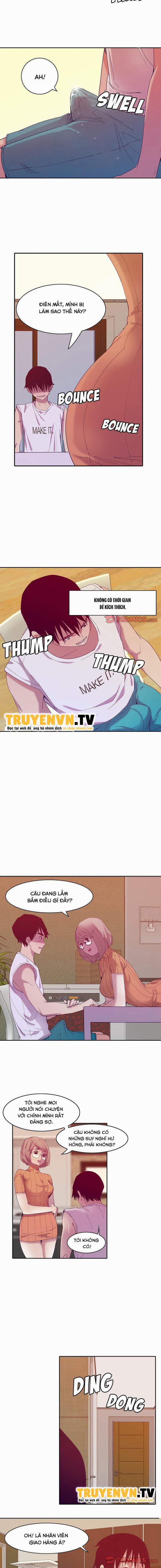 Mẹ Kế Hư Hỏng 11 trang 10