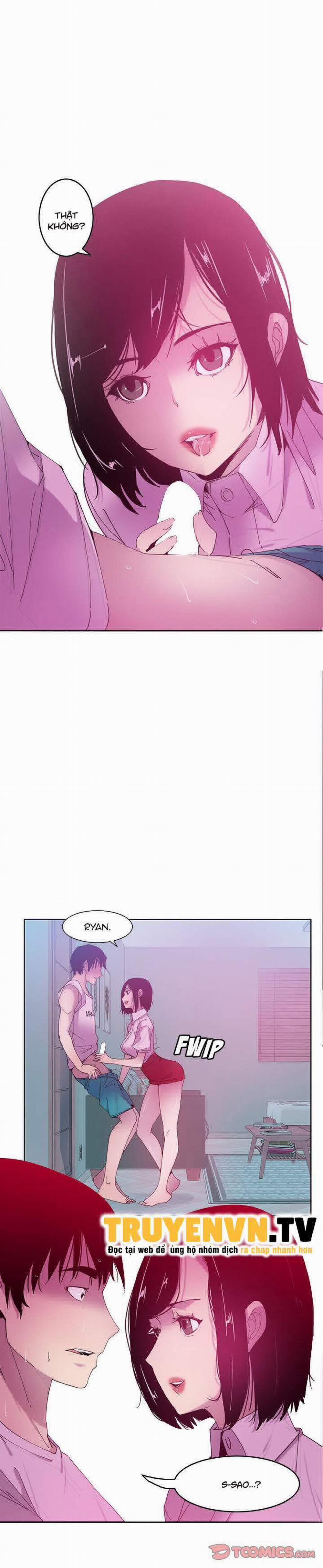 Mẹ Kế Hư Hỏng 13 trang 5