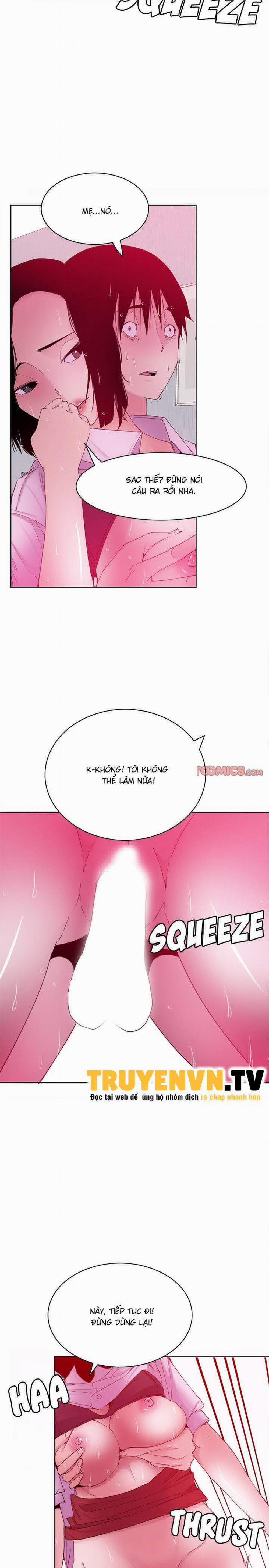 Mẹ Kế Hư Hỏng 14 trang 5