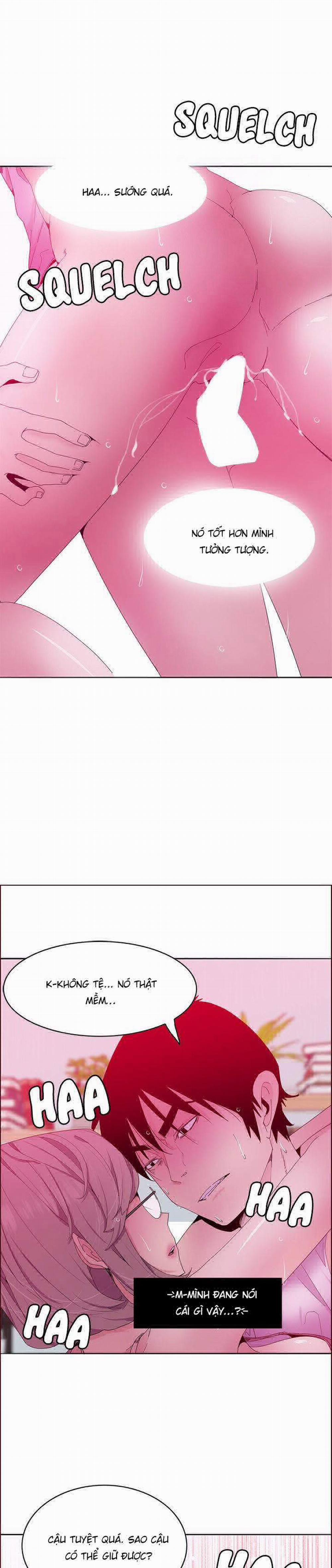 Mẹ Kế Hư Hỏng 15 trang 20