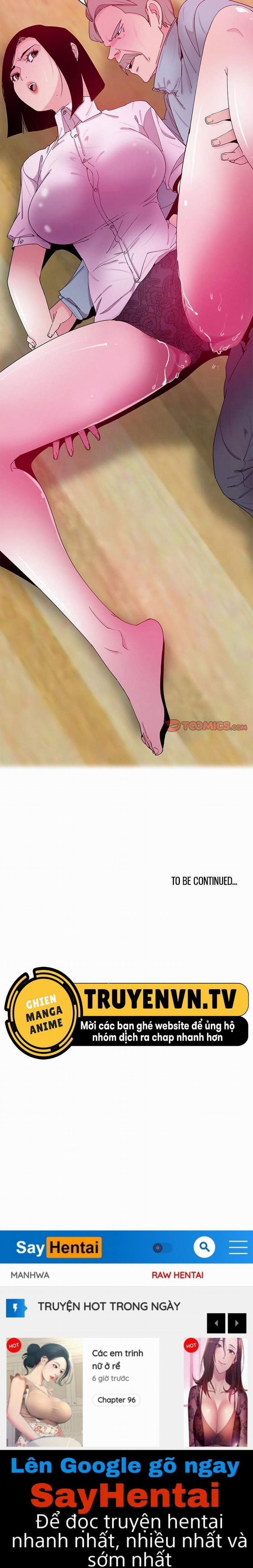 Mẹ Kế Hư Hỏng 16 trang 27