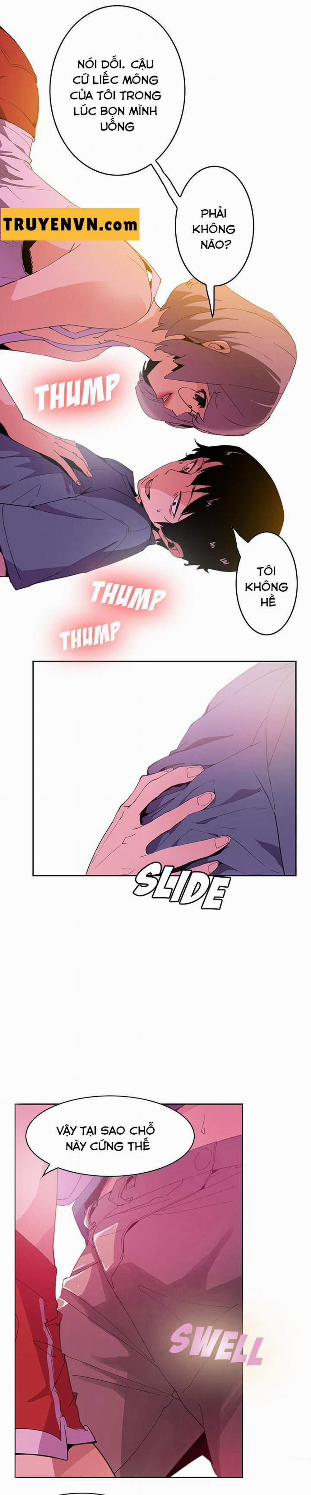 Mẹ Kế Hư Hỏng 2 trang 2