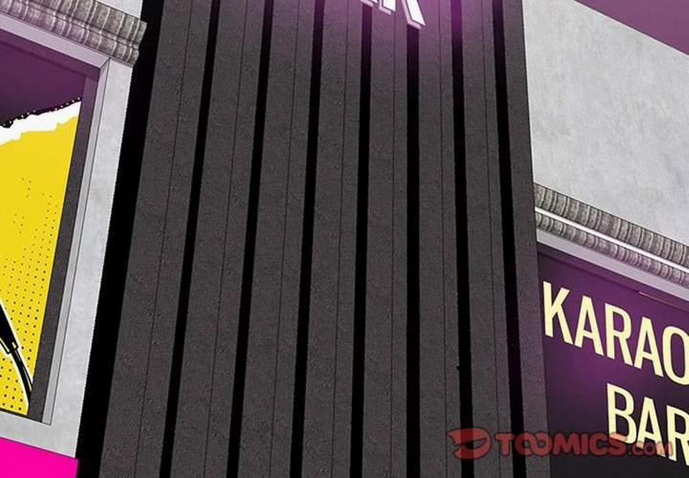 Mẹ Kế Hư Hỏng 4 trang 1