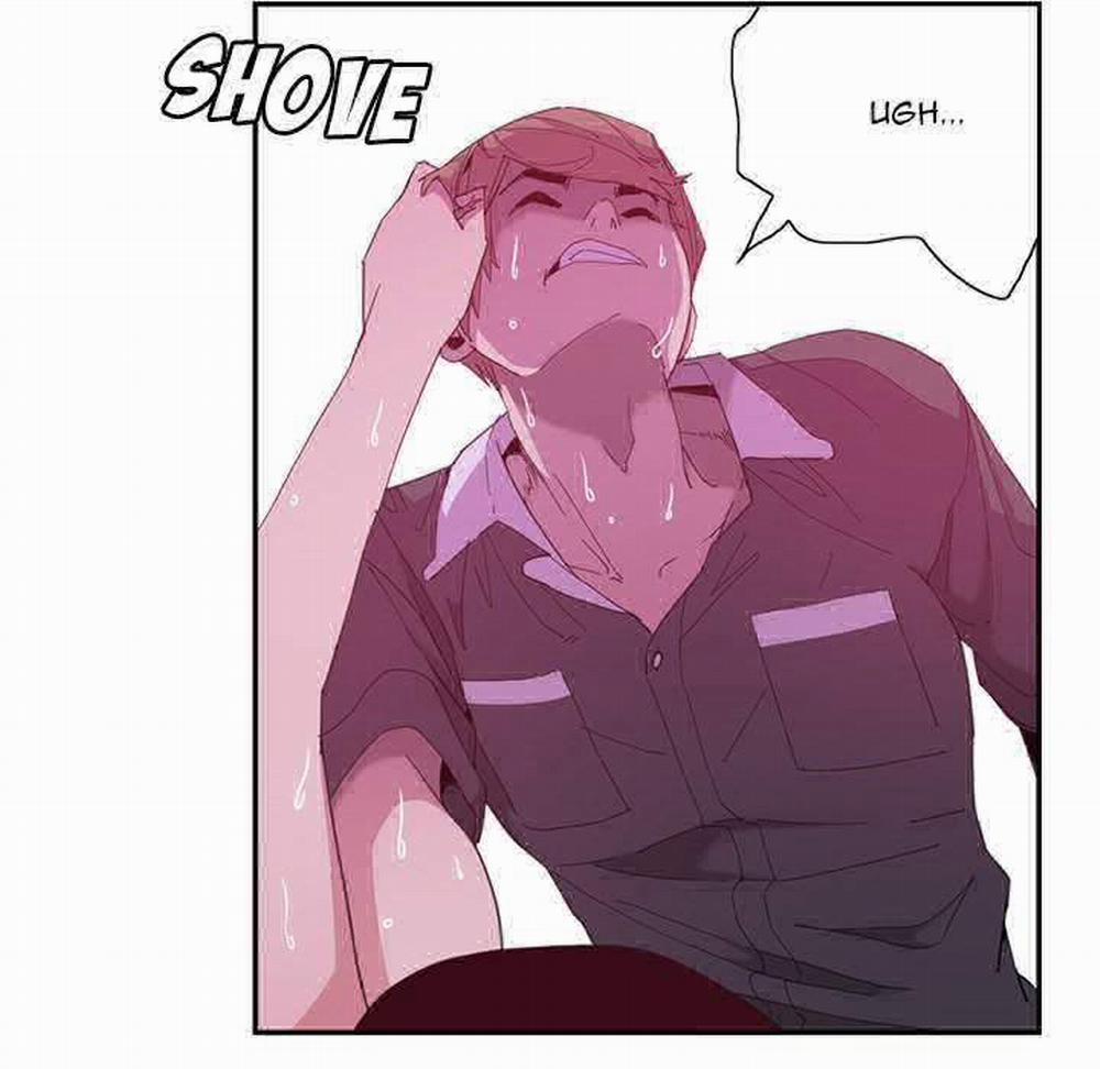 Mẹ Kế Hư Hỏng 4 trang 21