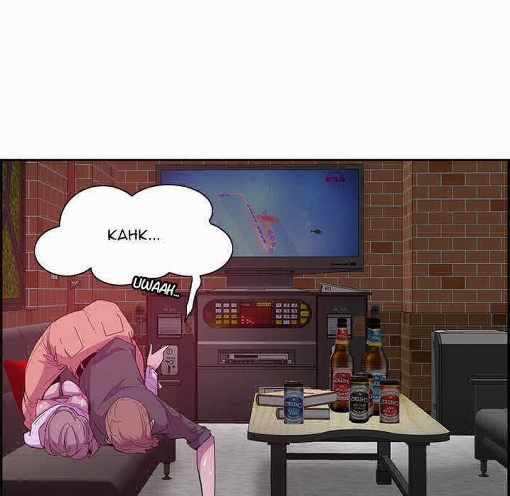 Mẹ Kế Hư Hỏng 4 trang 25