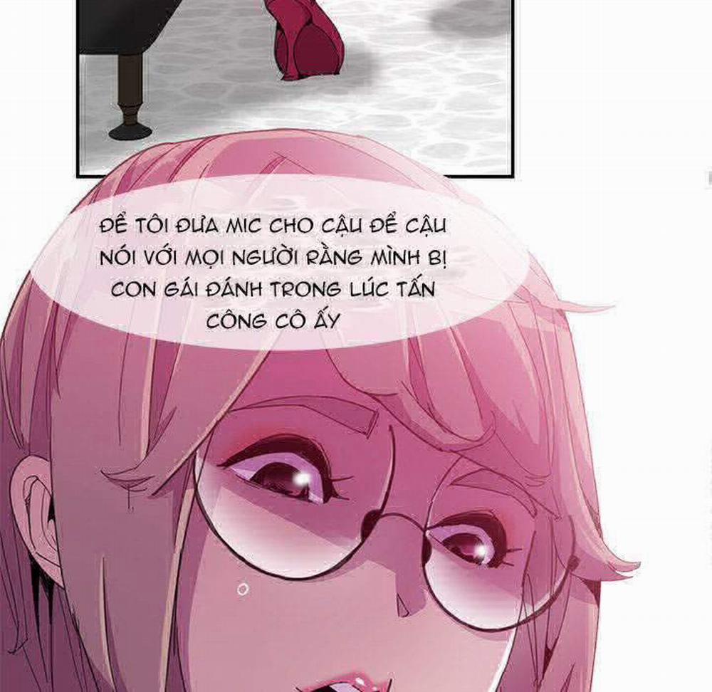 Mẹ Kế Hư Hỏng 4 trang 31