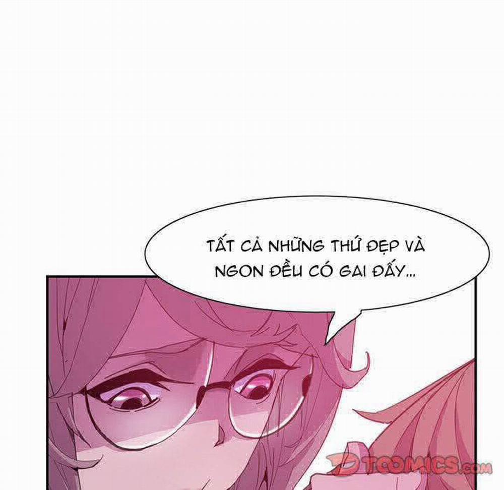 Mẹ Kế Hư Hỏng 4 trang 33