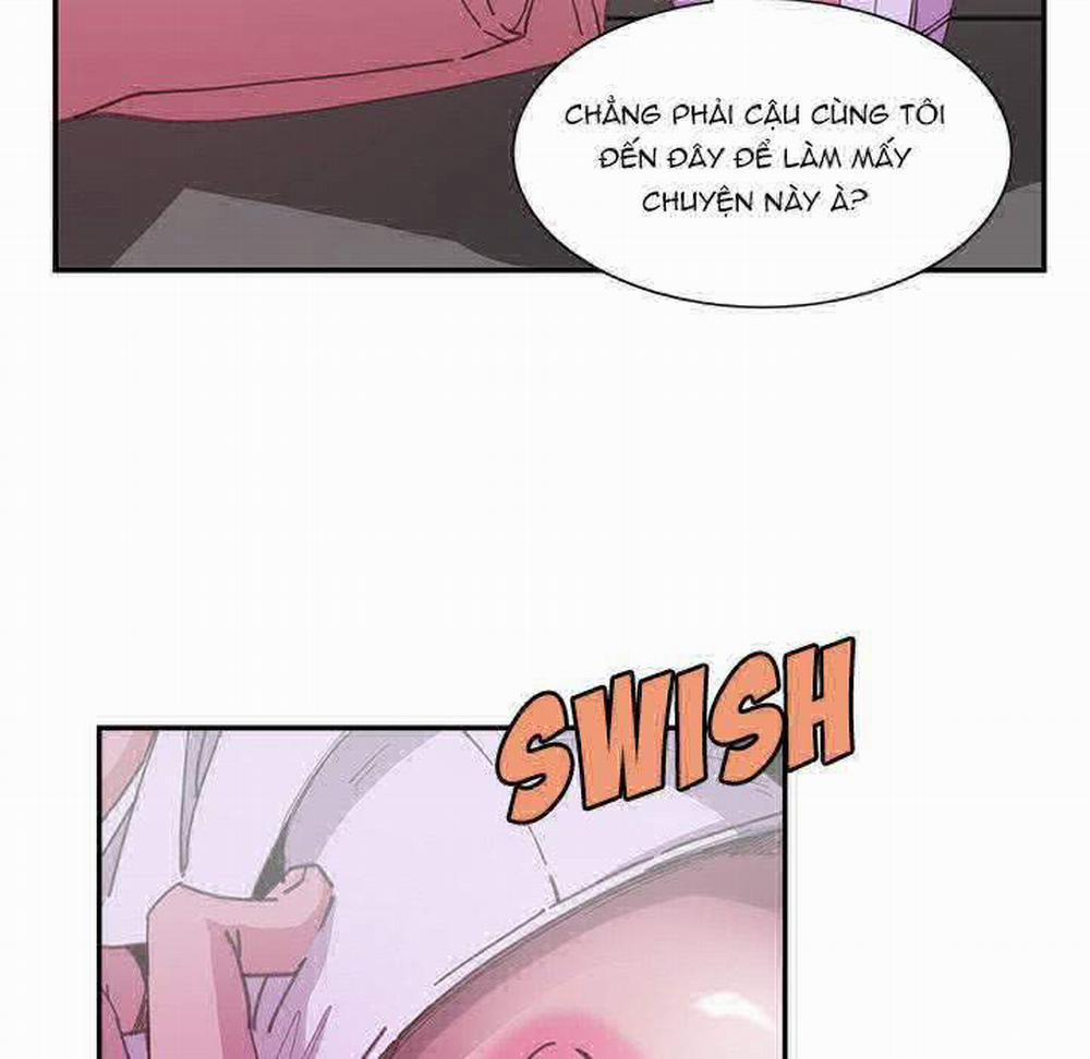 Mẹ Kế Hư Hỏng 4 trang 5