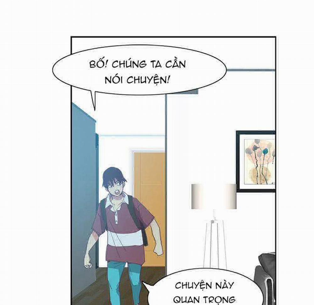 Mẹ Kế Hư Hỏng 4 trang 56