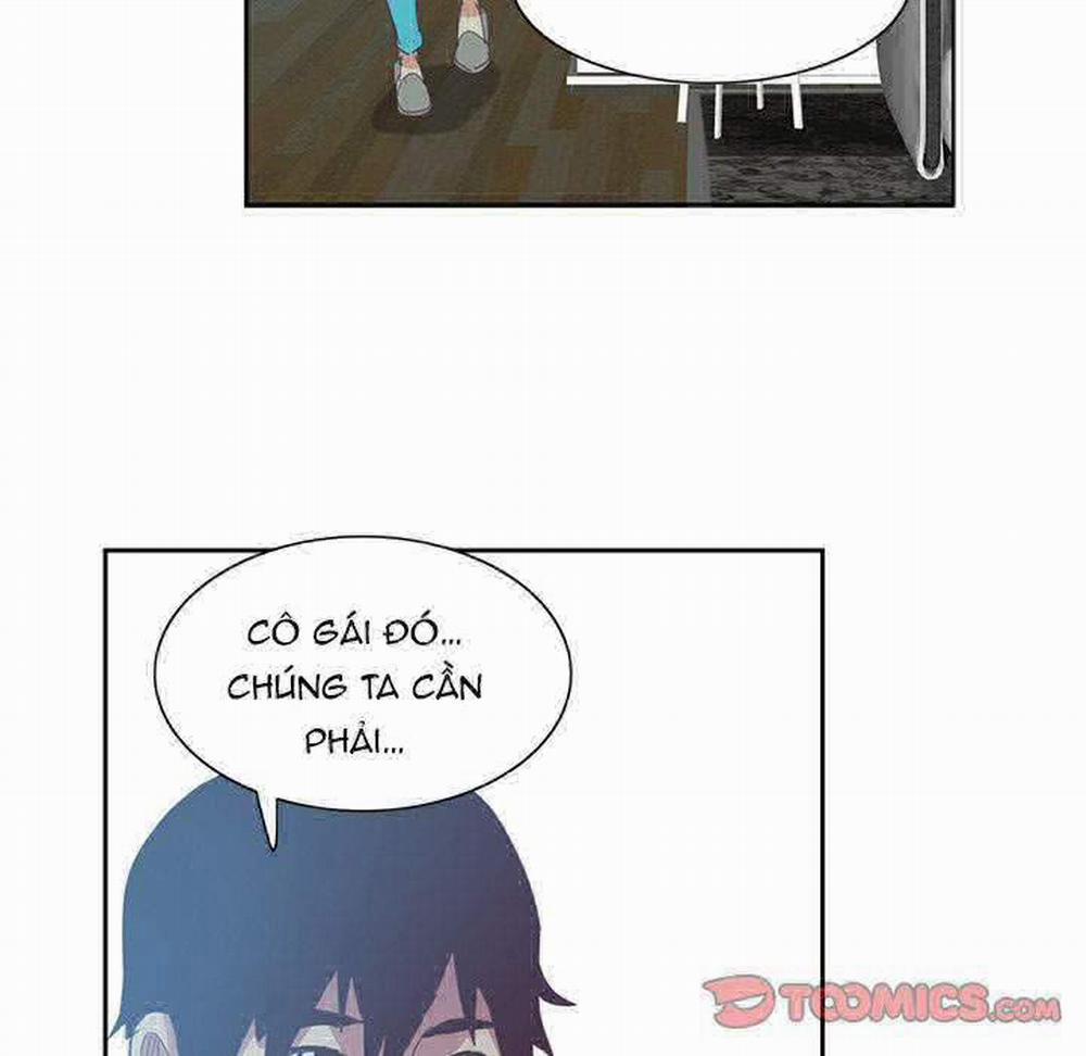 Mẹ Kế Hư Hỏng 4 trang 57