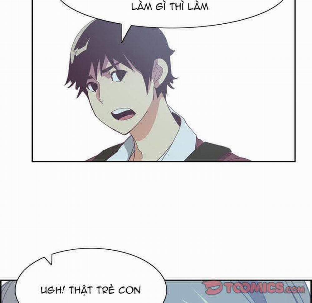 Mẹ Kế Hư Hỏng 4 trang 65