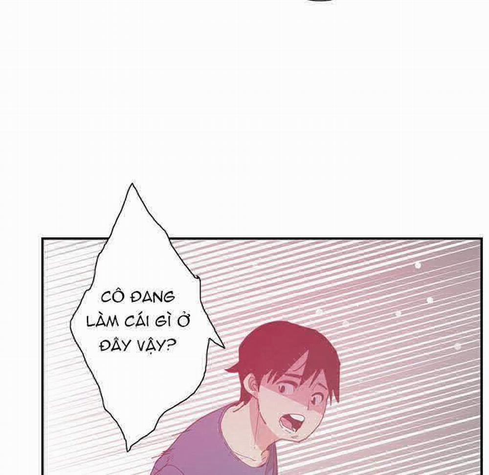 Mẹ Kế Hư Hỏng 4 trang 77