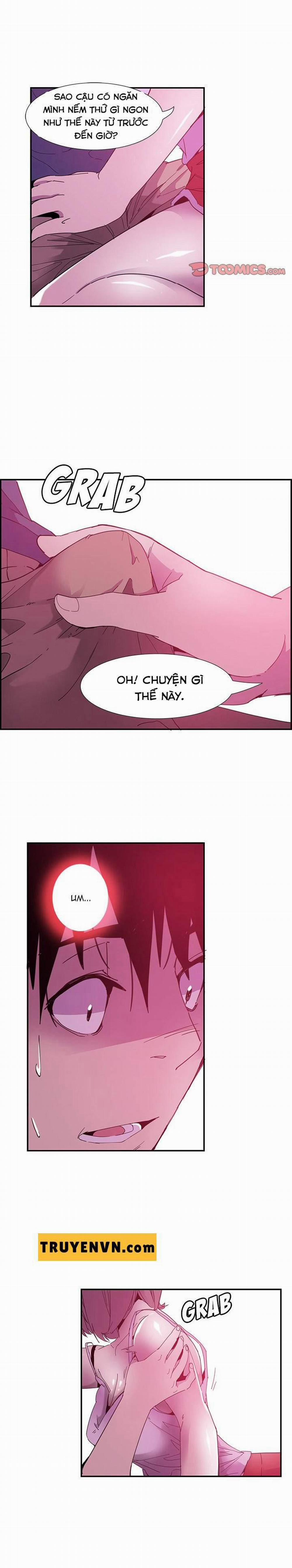 Mẹ Kế Hư Hỏng 5 trang 1