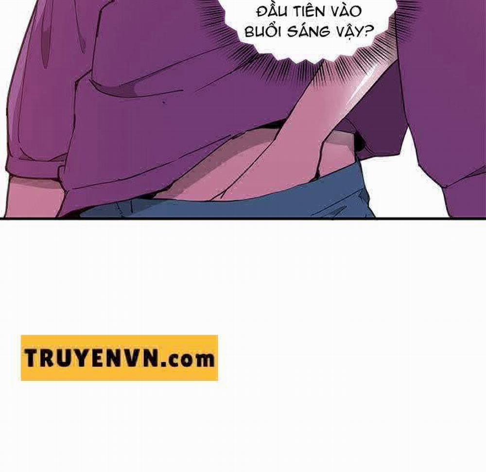 Mẹ Kế Hư Hỏng 6 trang 25