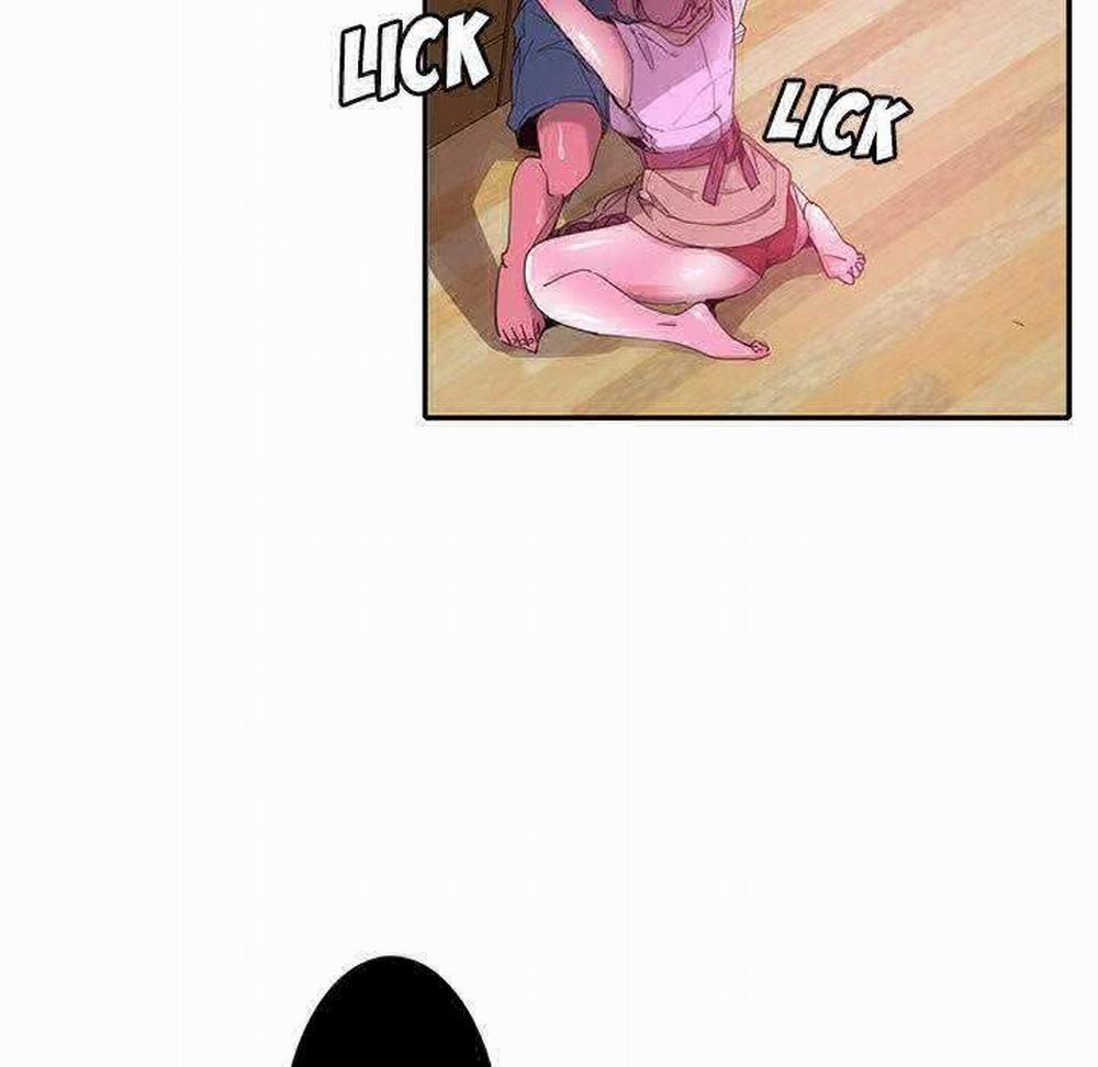 Mẹ Kế Hư Hỏng 6 trang 37