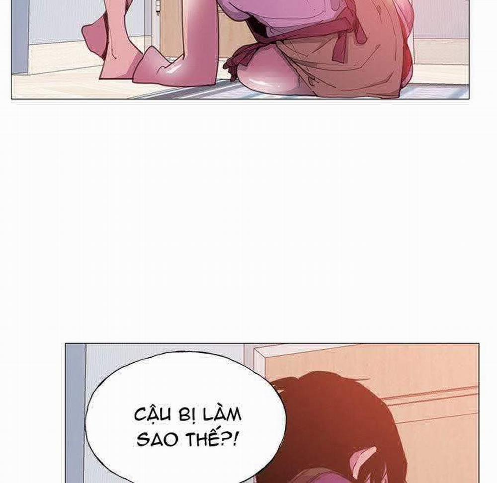 Mẹ Kế Hư Hỏng 6 trang 49