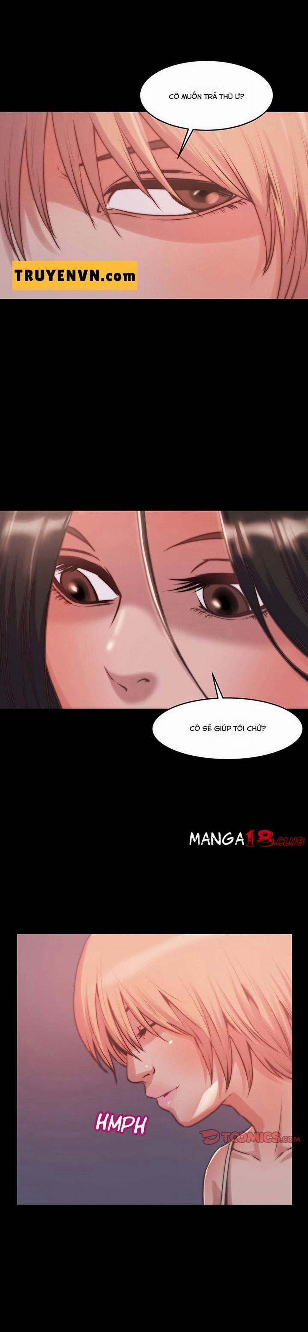 Mẹ Kế Hư Hỏng 9 trang 1