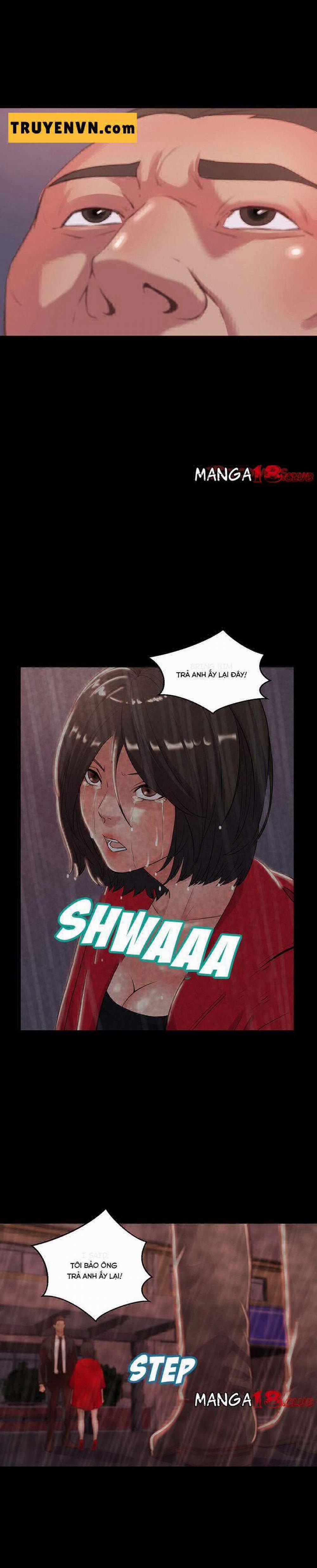 Mẹ Kế Hư Hỏng 9 trang 5