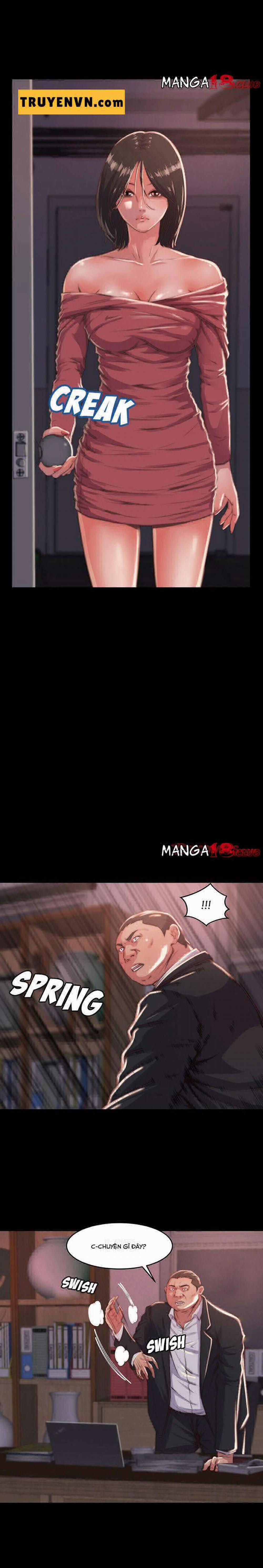 Mẹ Kế Hư Hỏng 9 trang 7