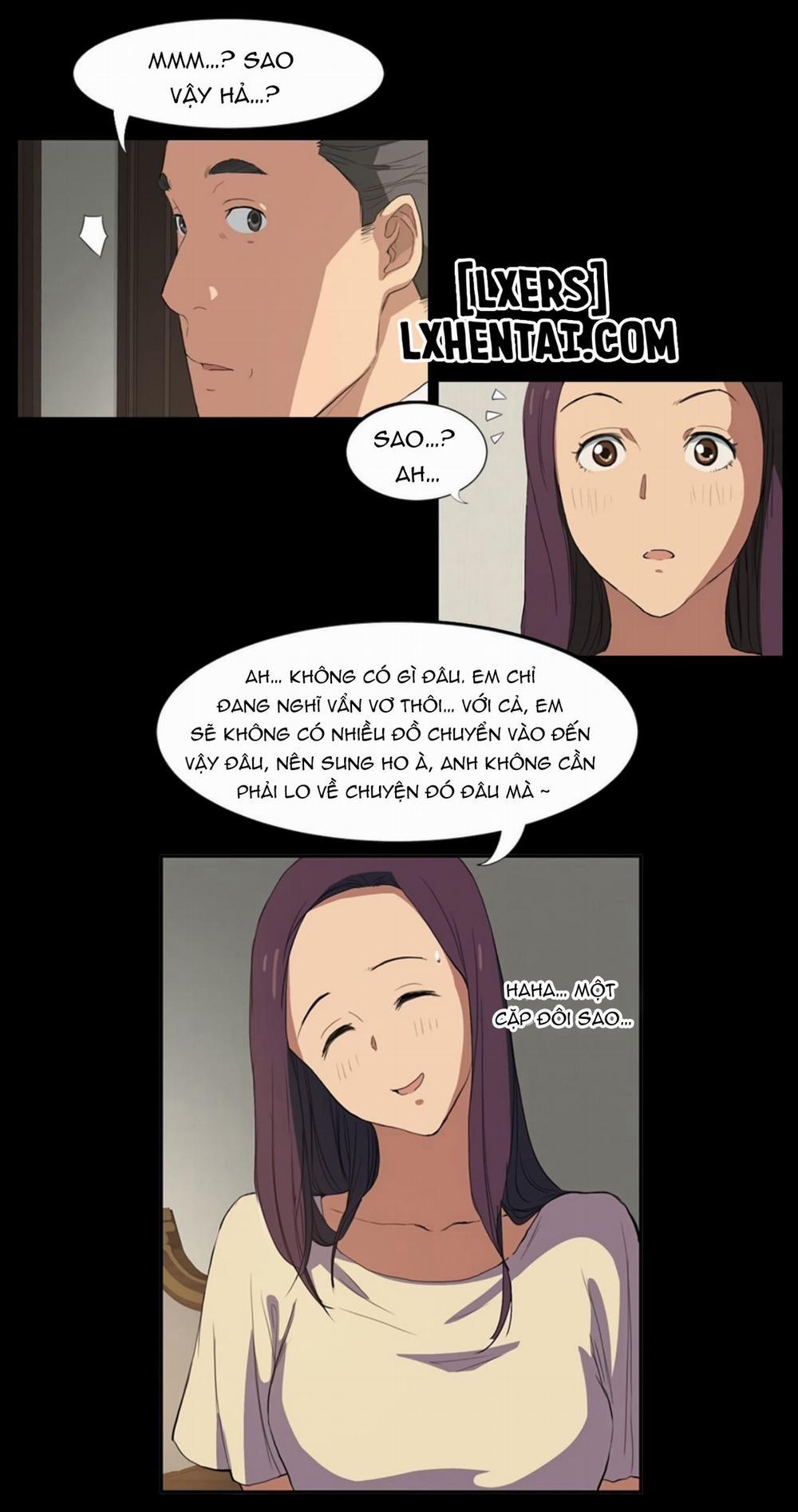 Mẹ Kế - KHÔNG CHE 1 trang 15