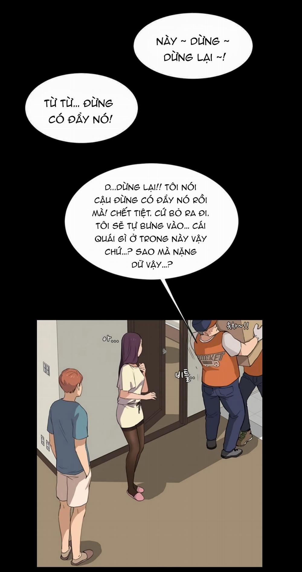 Mẹ Kế - KHÔNG CHE 1 trang 16