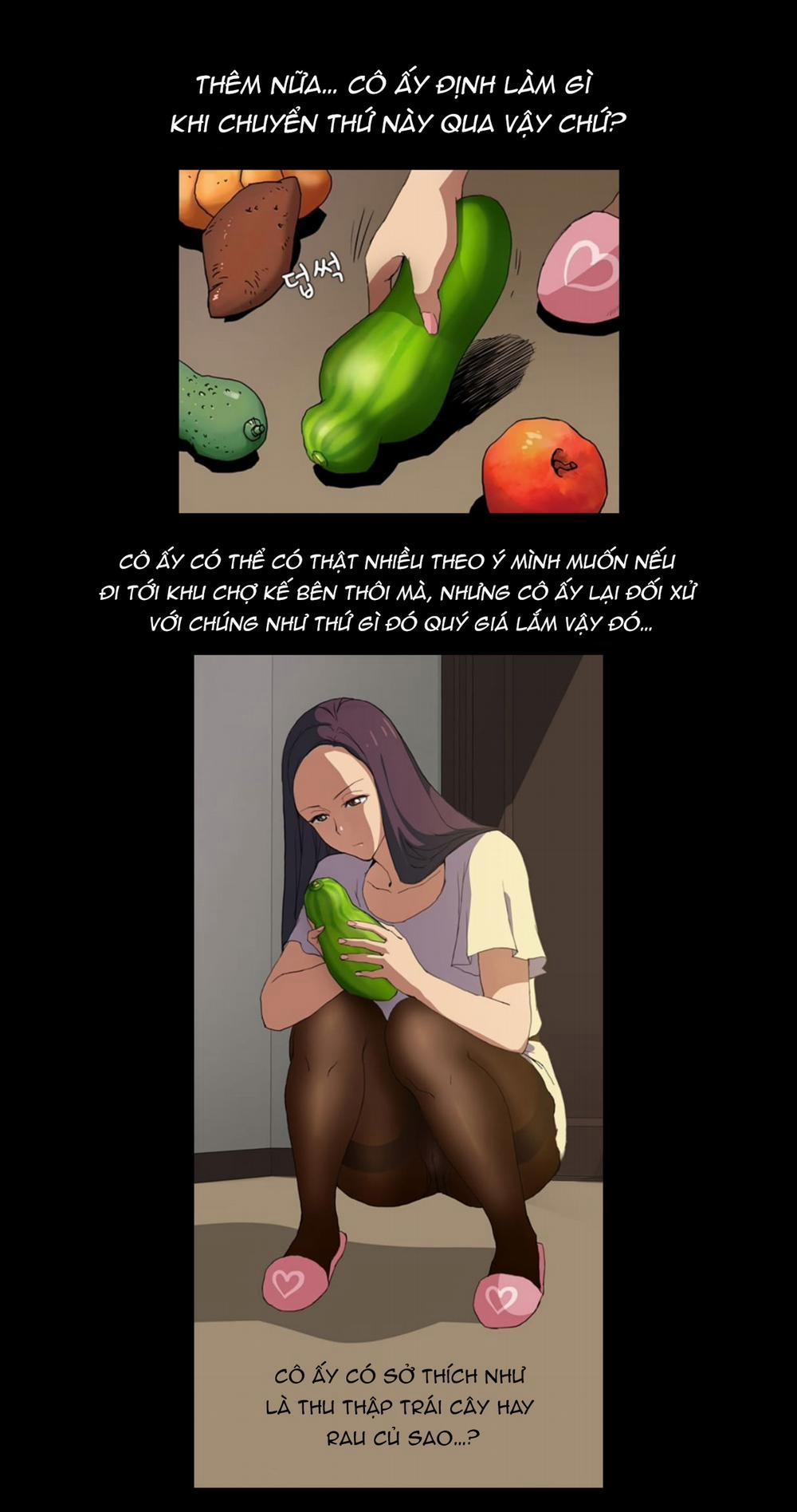 Mẹ Kế - KHÔNG CHE 1 trang 33