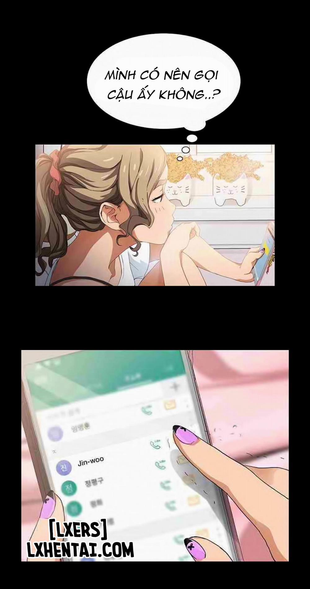 Mẹ Kế - KHÔNG CHE 10 trang 9