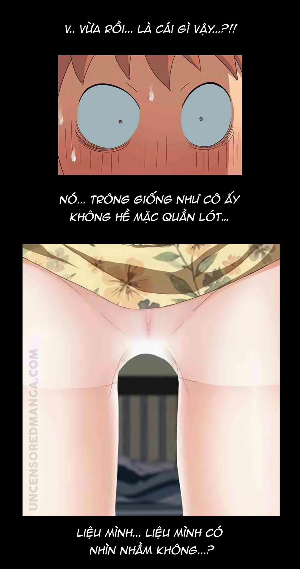 Mẹ Kế - KHÔNG CHE 10 trang 19