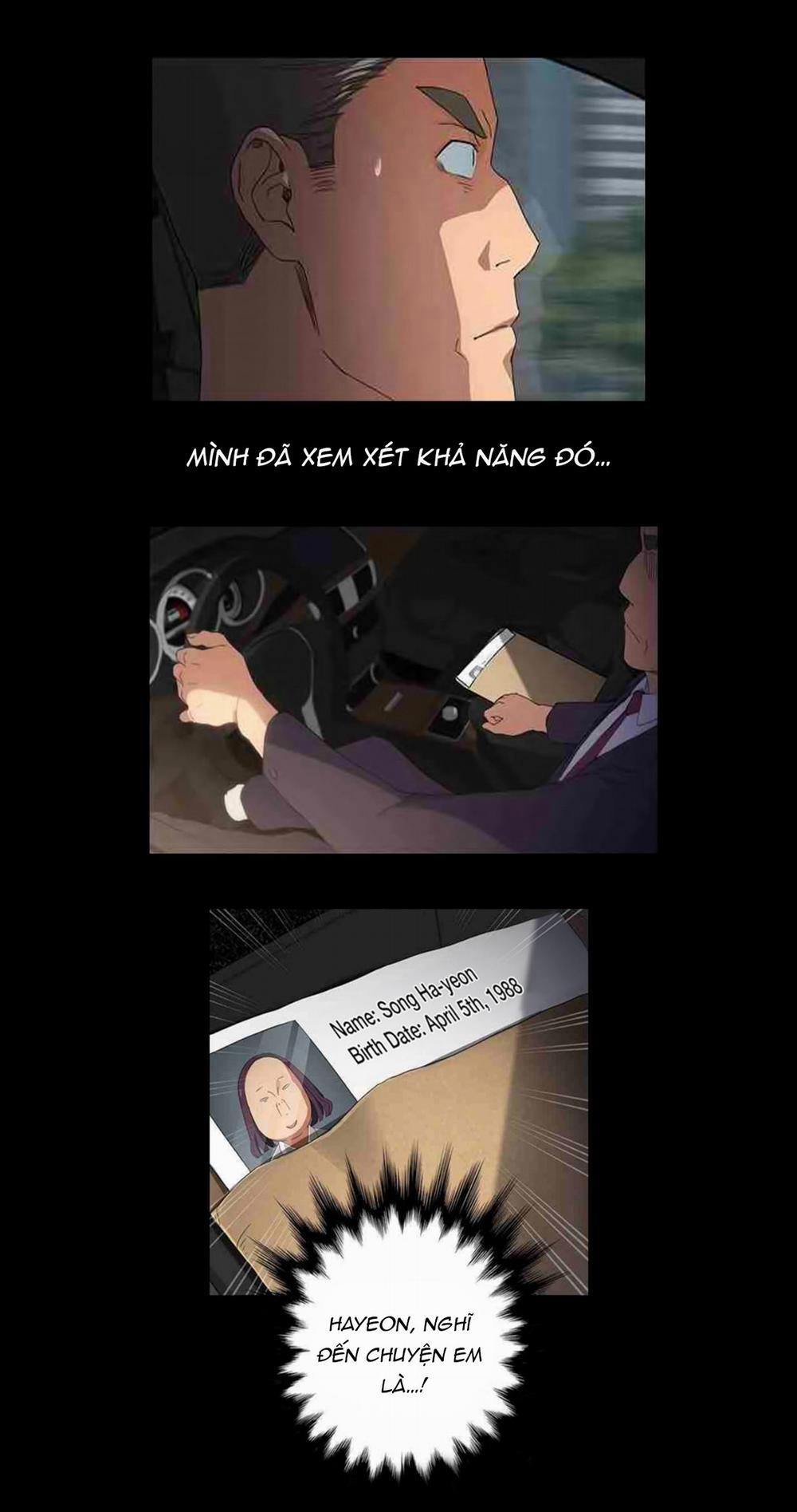 Mẹ Kế - KHÔNG CHE 11 trang 13