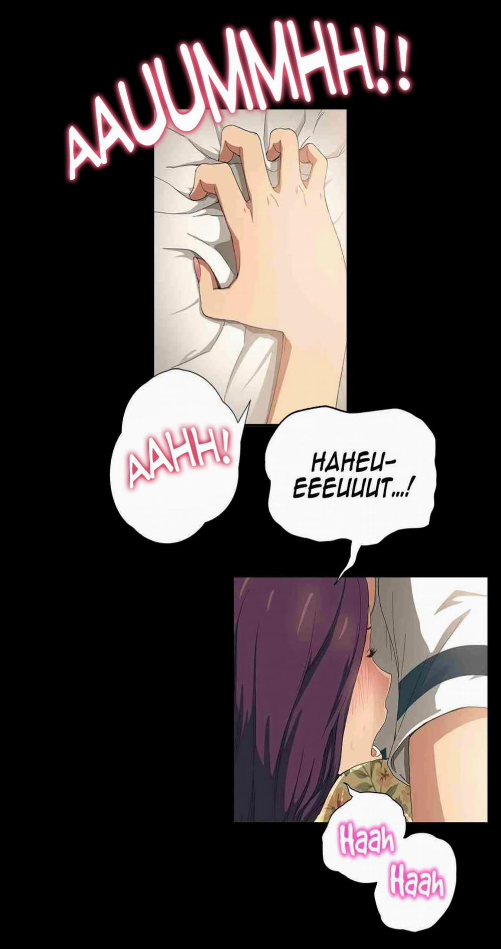 Mẹ Kế - KHÔNG CHE 11 trang 24