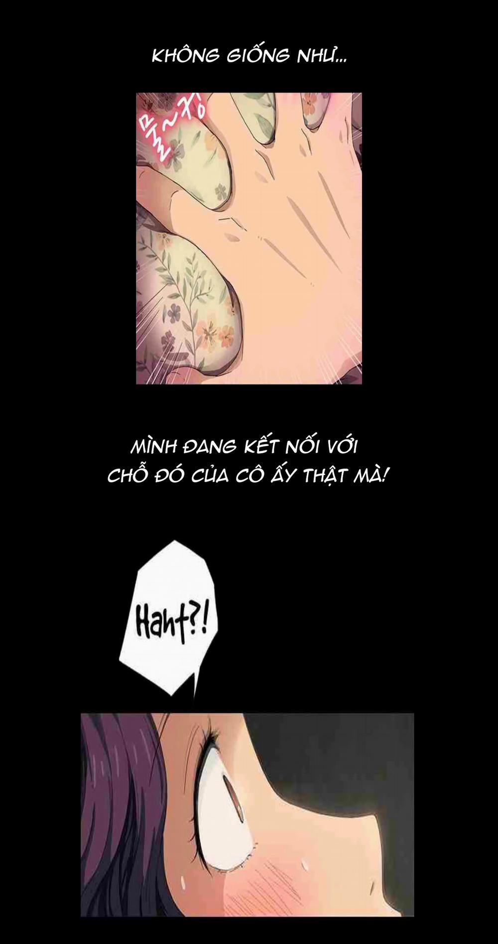 Mẹ Kế - KHÔNG CHE 11 trang 30