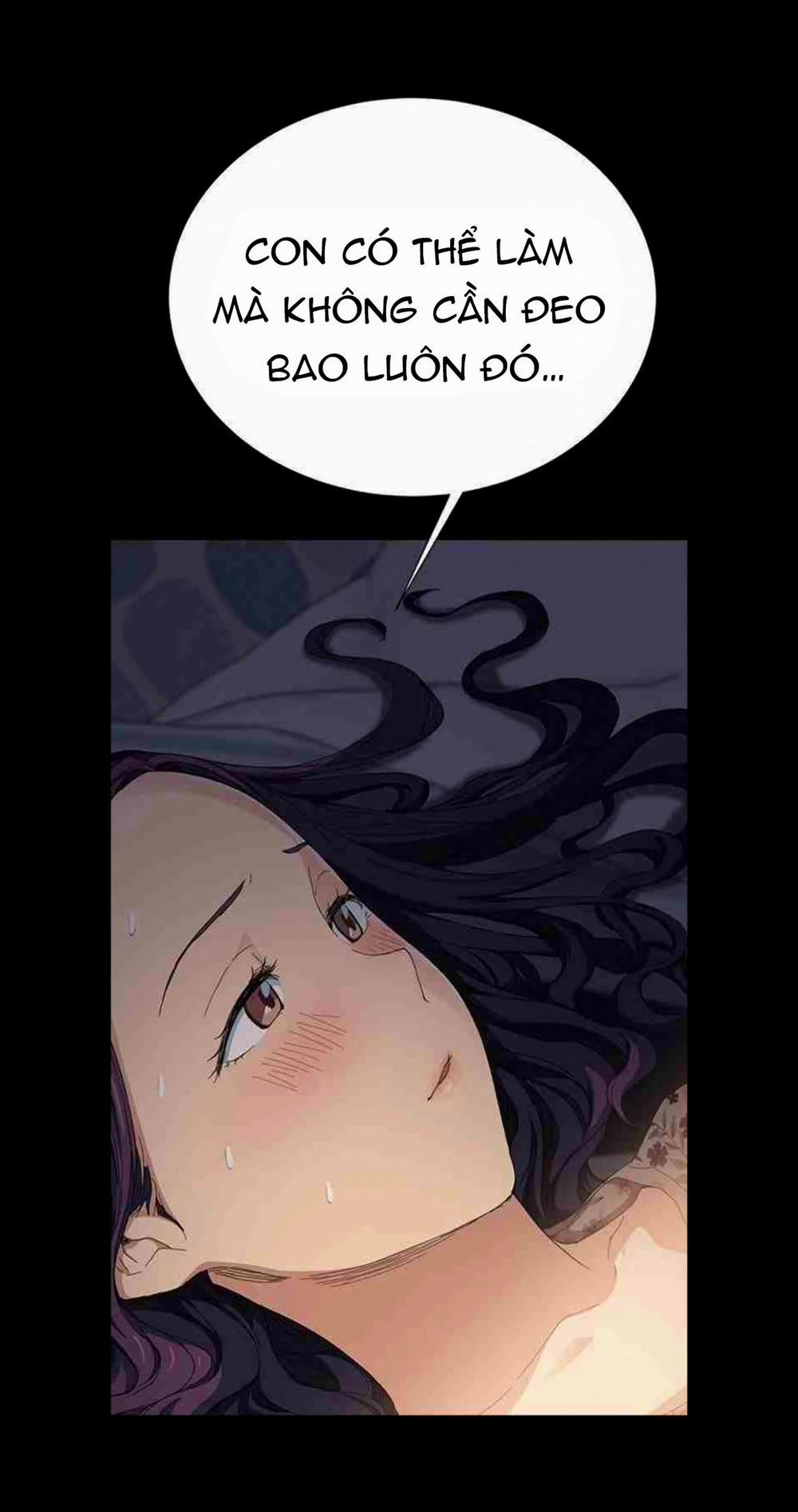 Mẹ Kế - KHÔNG CHE 11 trang 35