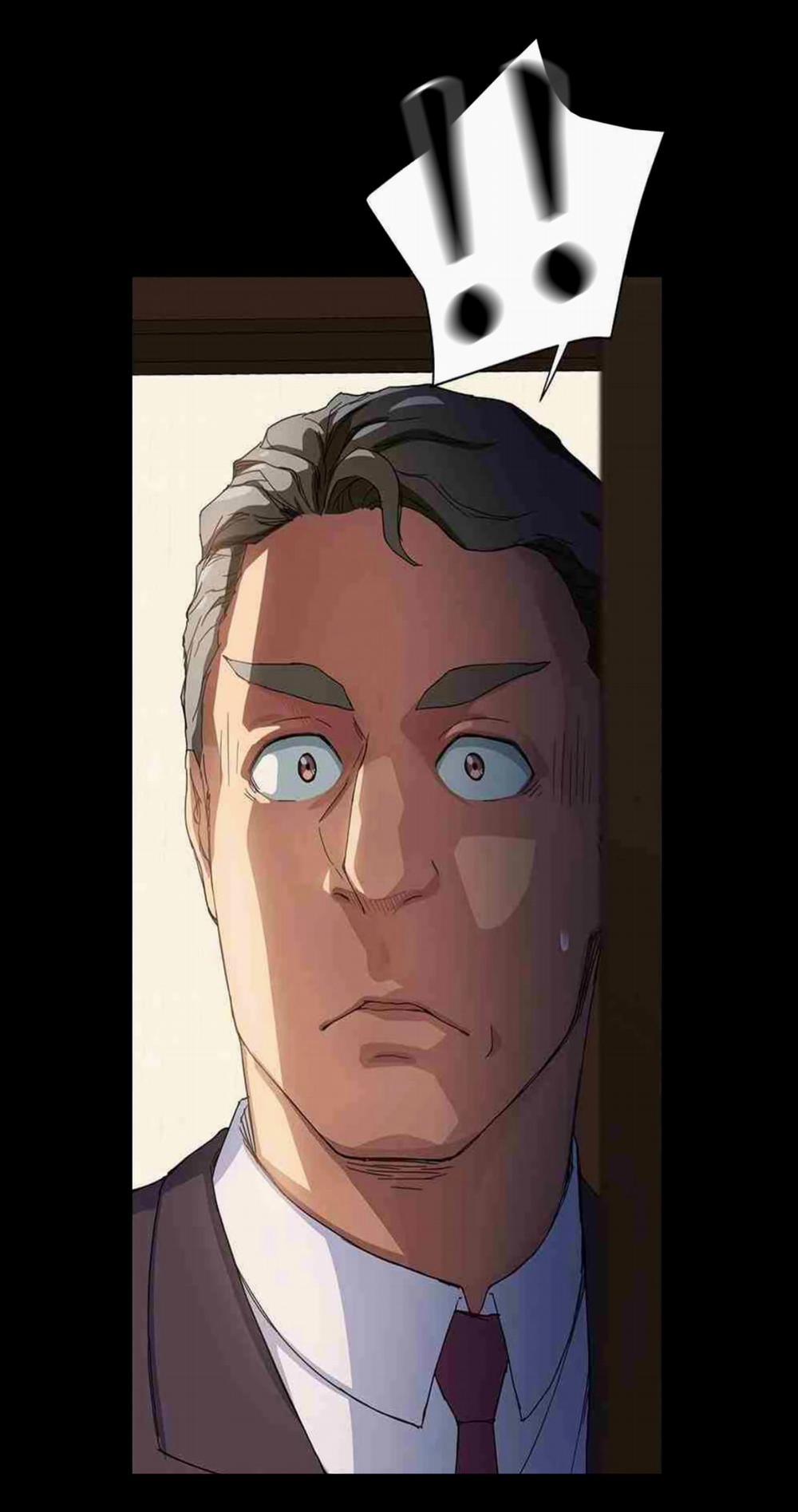 Mẹ Kế - KHÔNG CHE 11 trang 44