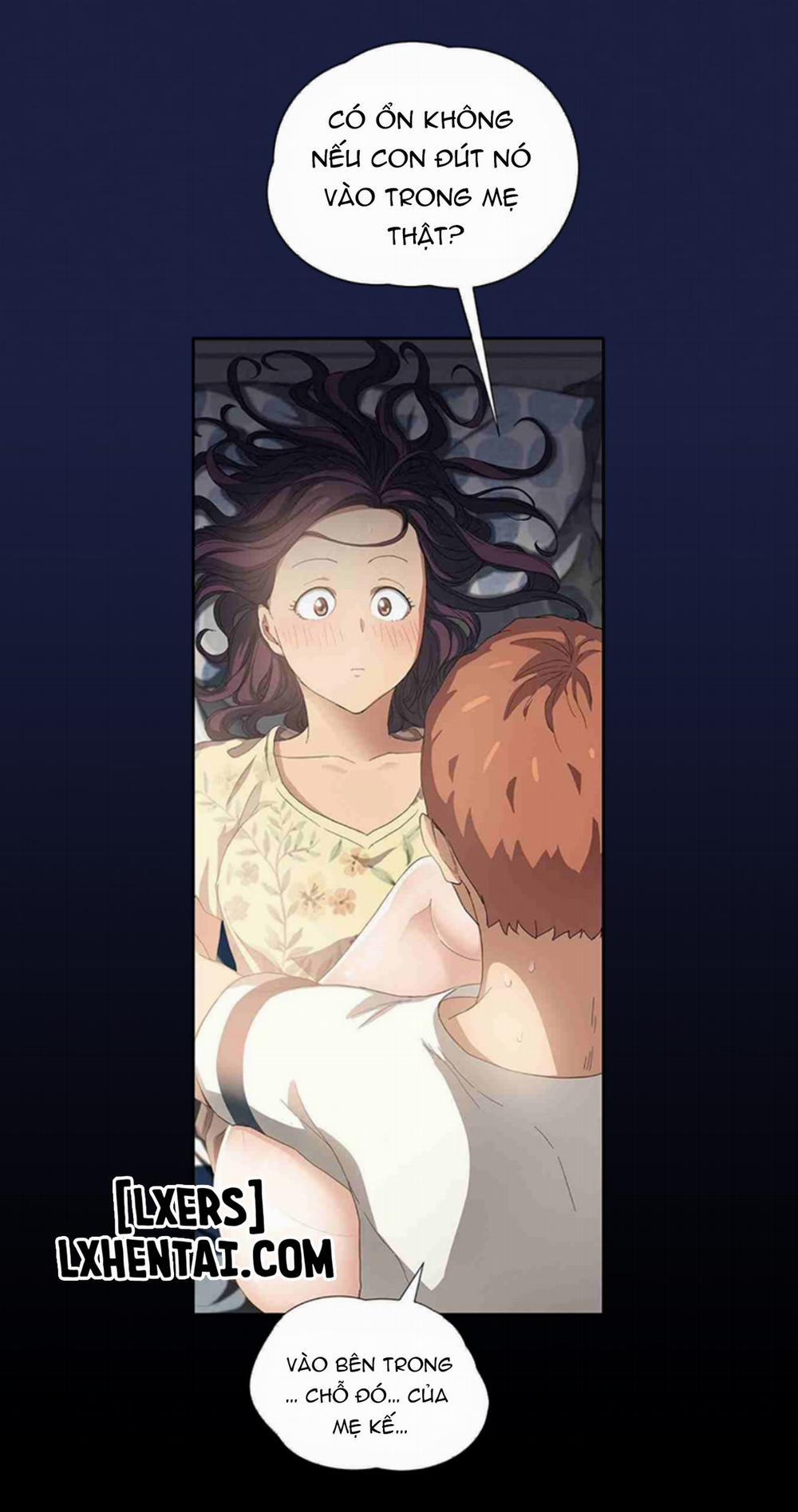 Mẹ Kế - KHÔNG CHE 11 trang 5