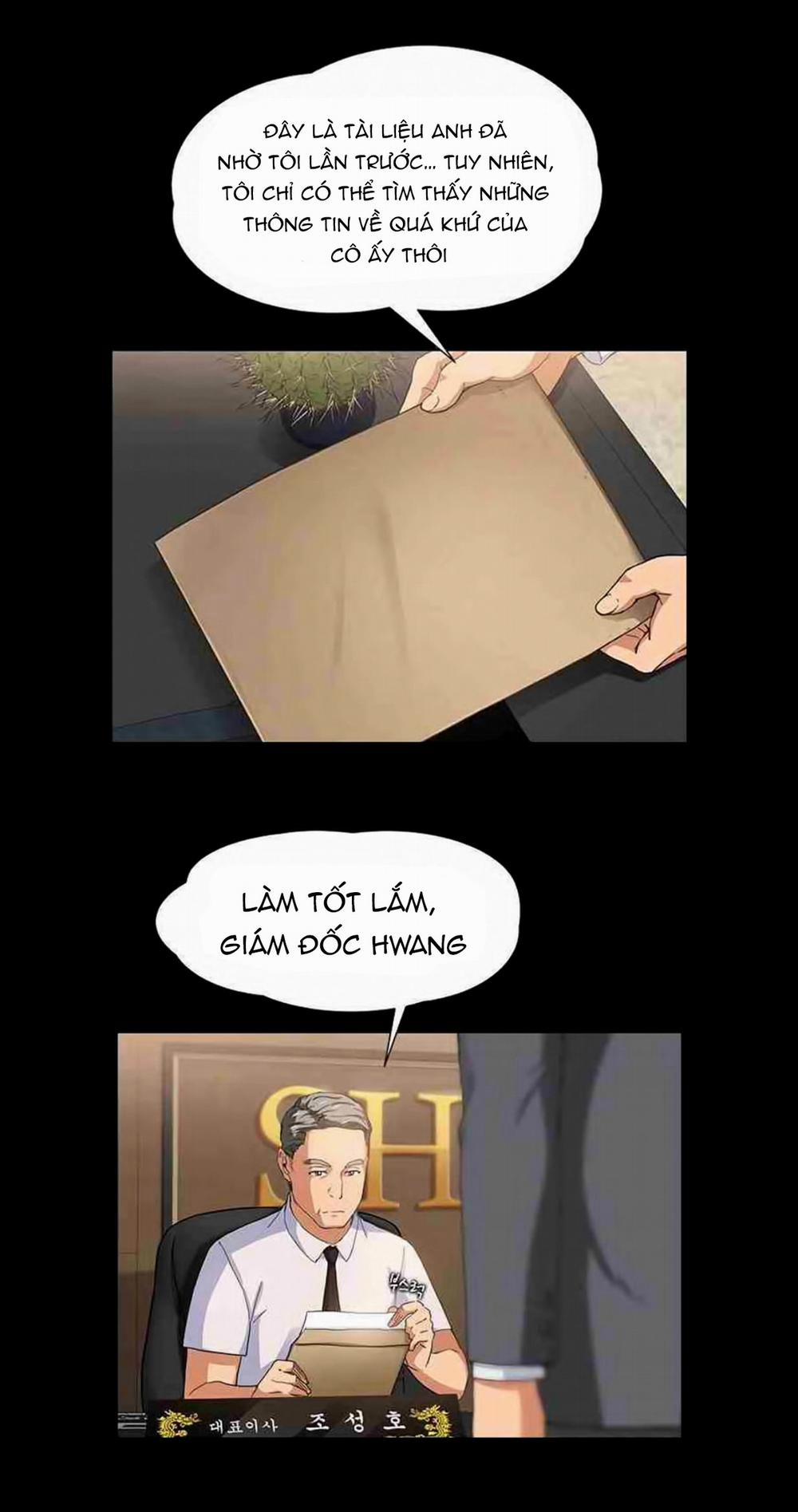 Mẹ Kế - KHÔNG CHE 11 trang 6