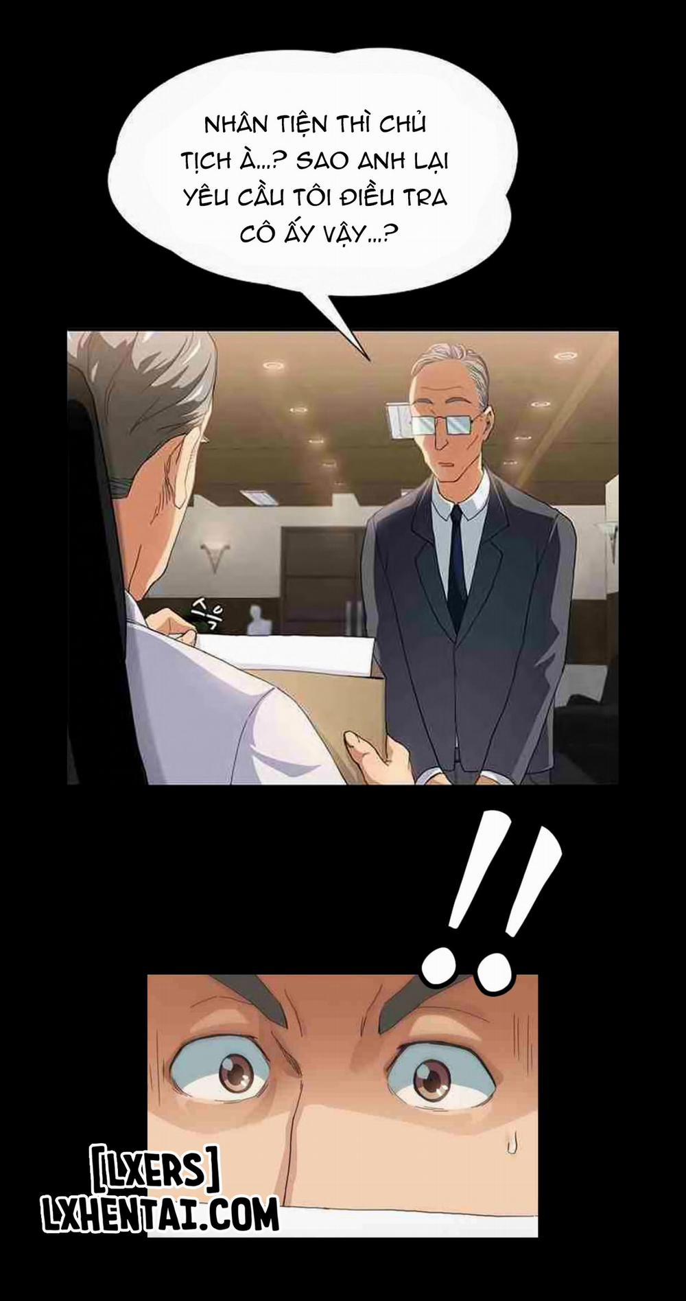 Mẹ Kế - KHÔNG CHE 11 trang 7