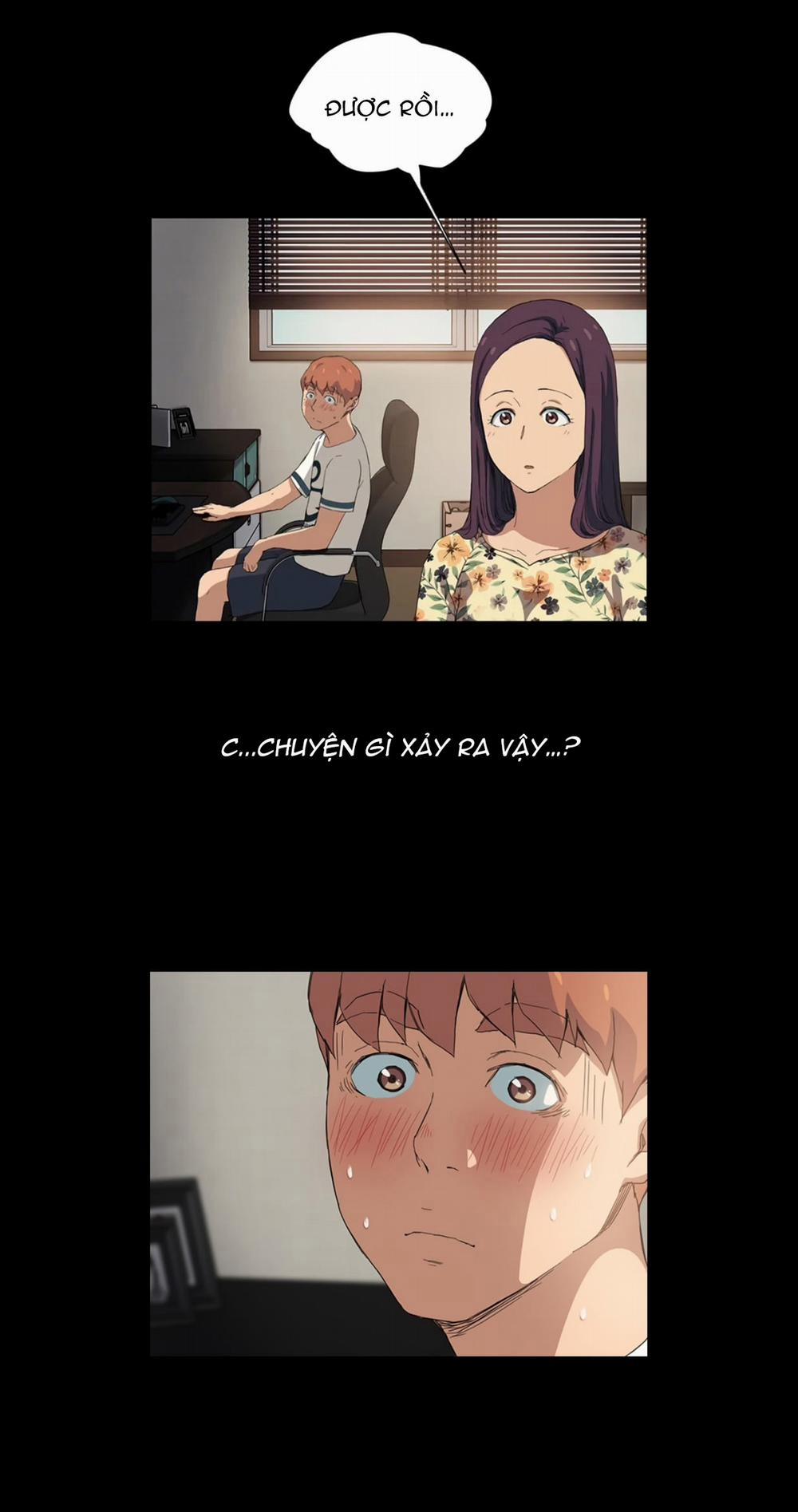 Mẹ Kế - KHÔNG CHE 12 trang 11