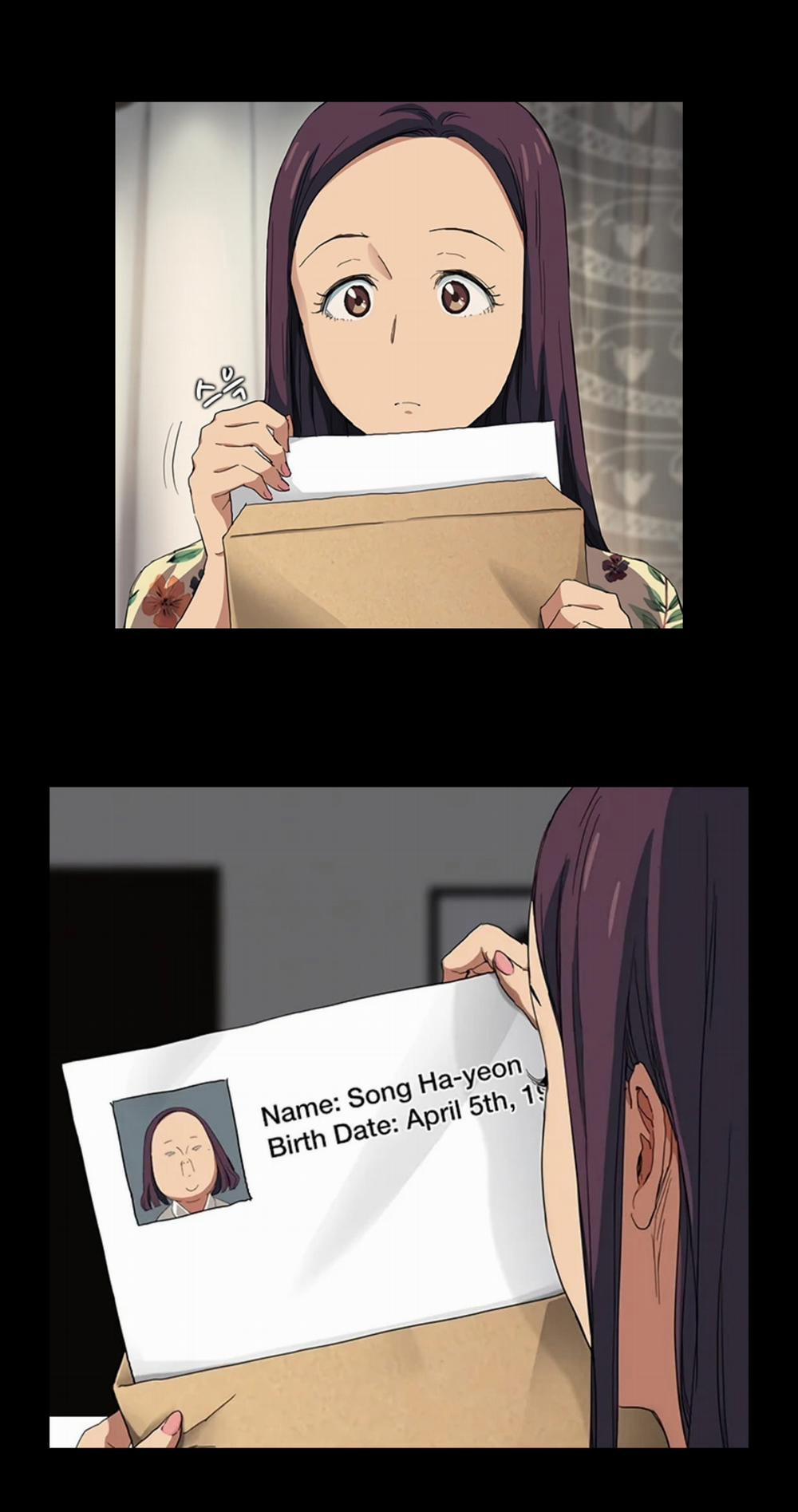 Mẹ Kế - KHÔNG CHE 12 trang 13