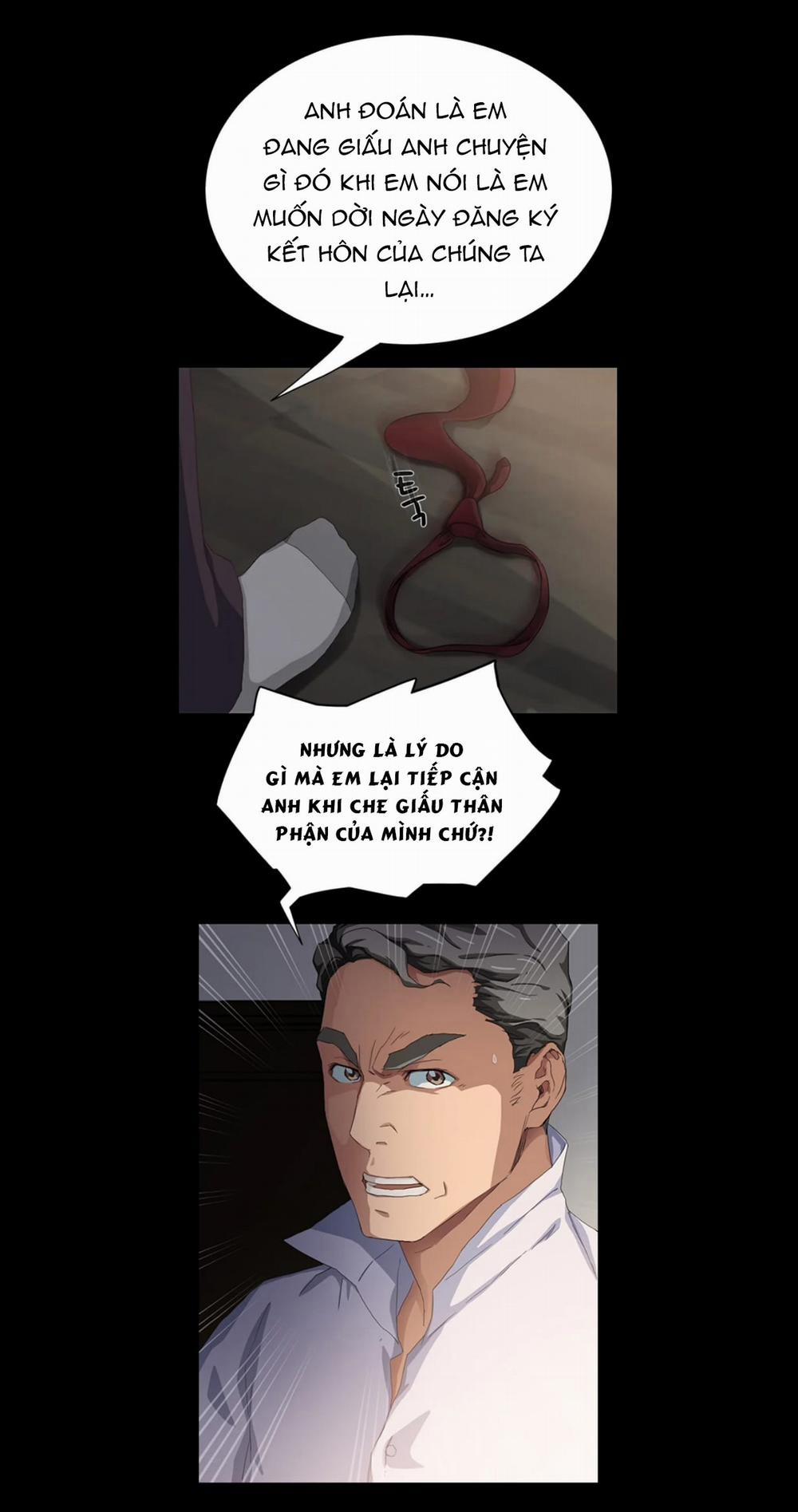 Mẹ Kế - KHÔNG CHE 12 trang 16