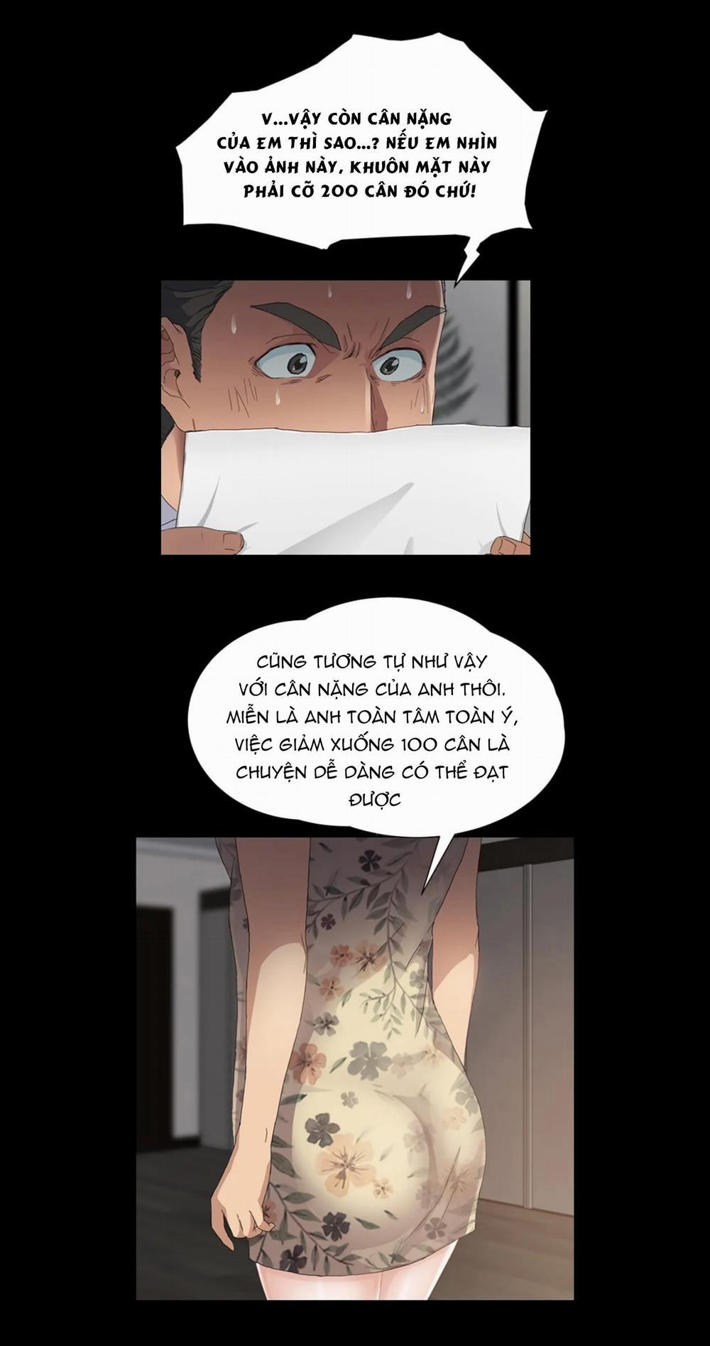 Mẹ Kế - KHÔNG CHE 12 trang 29