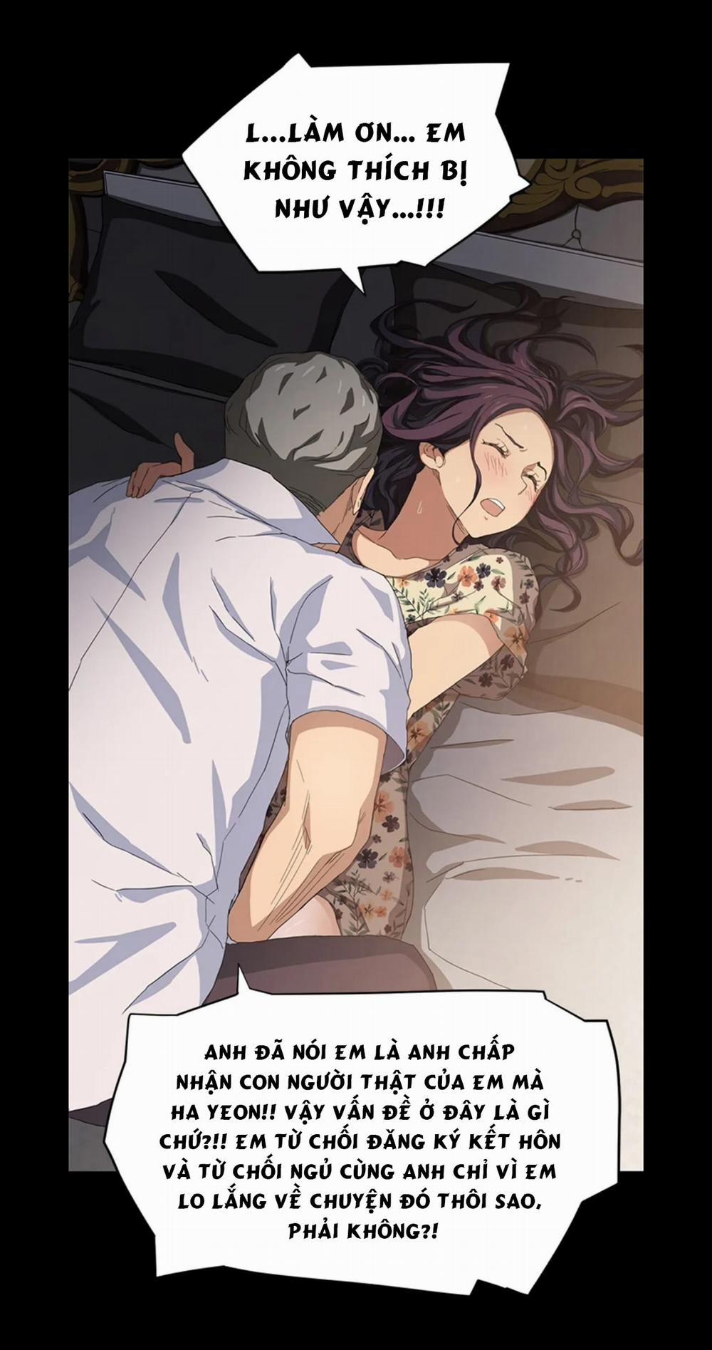 Mẹ Kế - KHÔNG CHE 12 trang 38