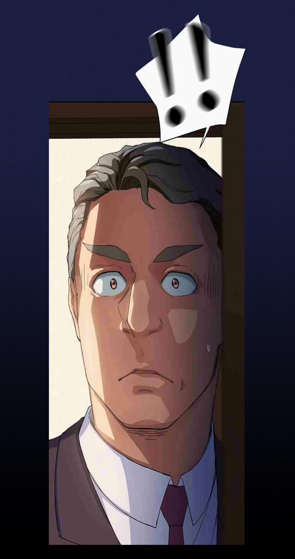 Mẹ Kế - KHÔNG CHE 12 trang 4