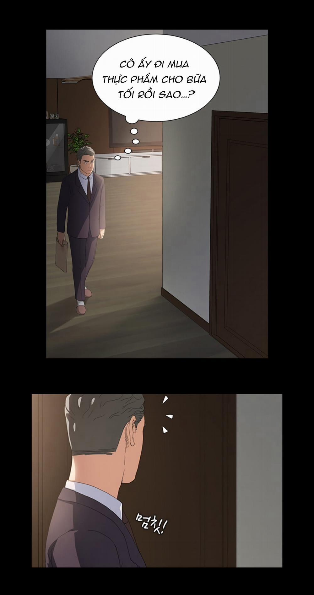 Mẹ Kế - KHÔNG CHE 12 trang 7