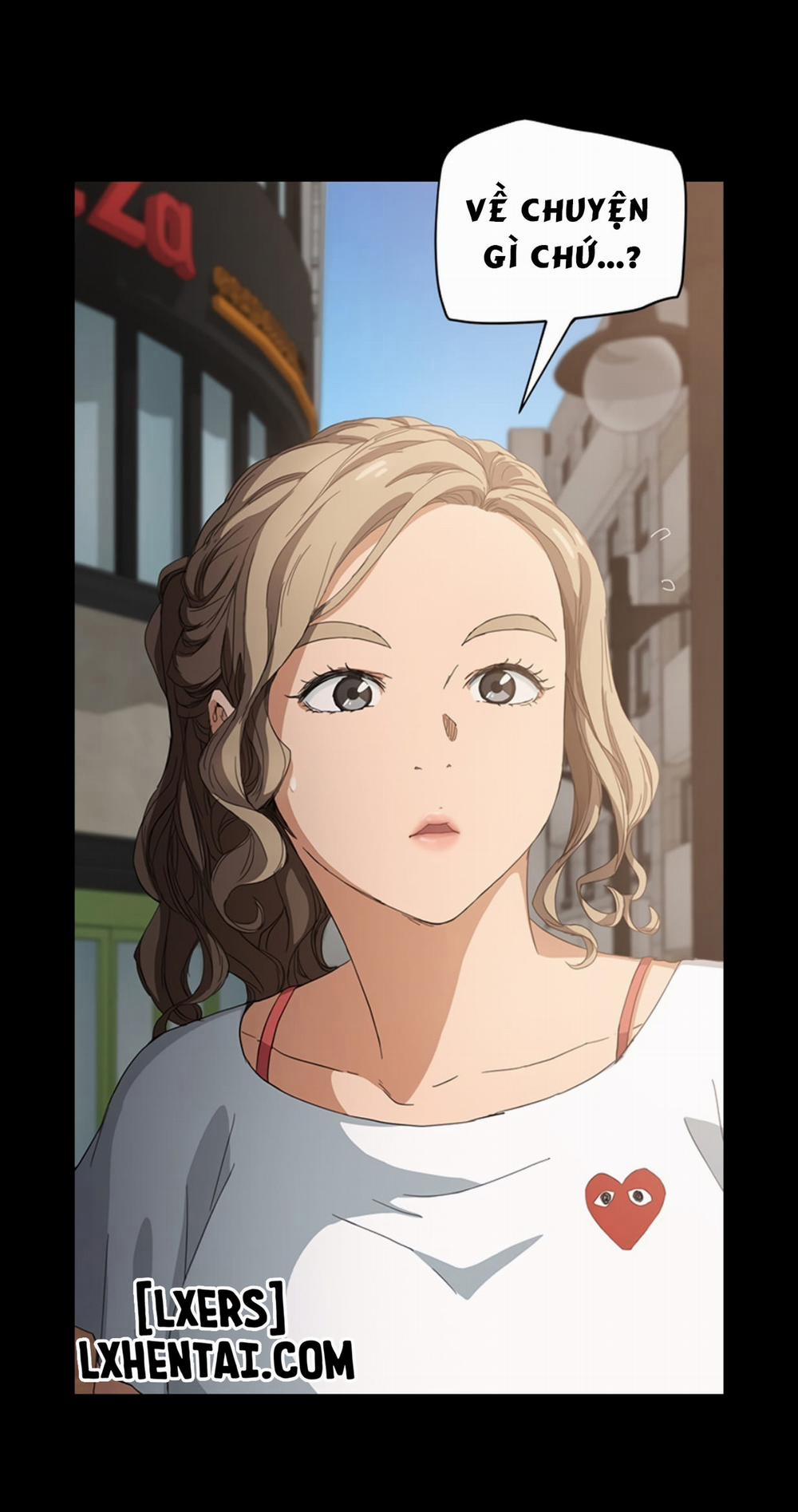 Mẹ Kế - KHÔNG CHE 13 trang 15