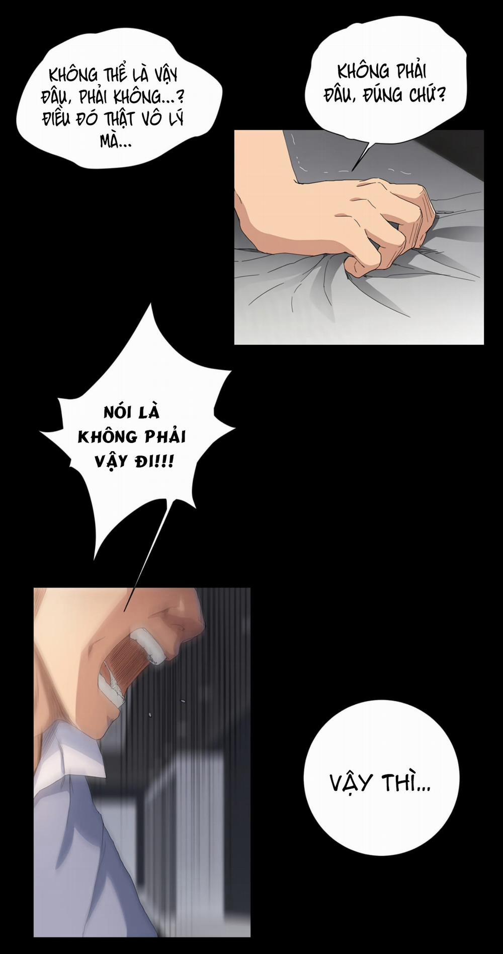 Mẹ Kế - KHÔNG CHE 13 trang 16