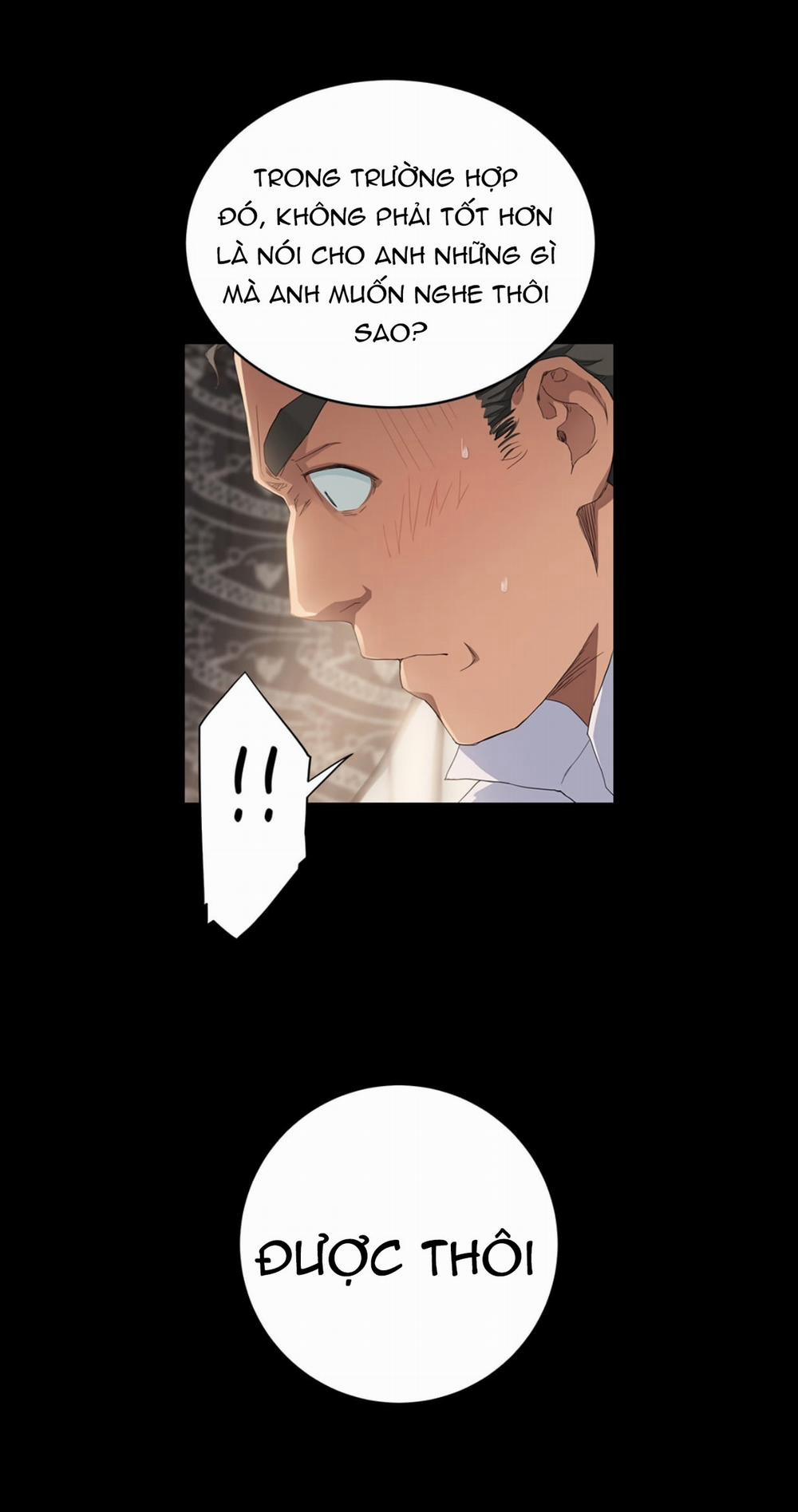 Mẹ Kế - KHÔNG CHE 13 trang 19