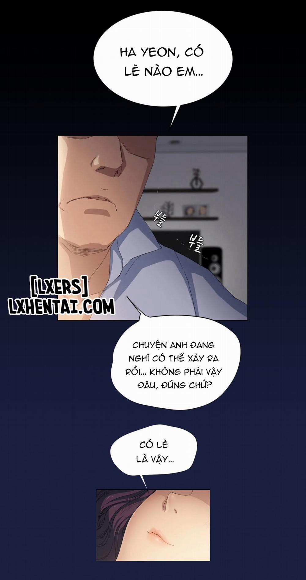 Mẹ Kế - KHÔNG CHE 13 trang 5